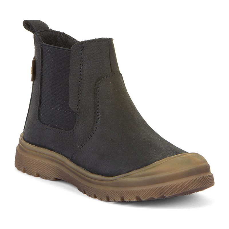 Halbschuh Froddo dunkelblau