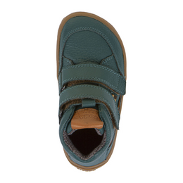 Barfuß-Halbschuh Froddo petrol