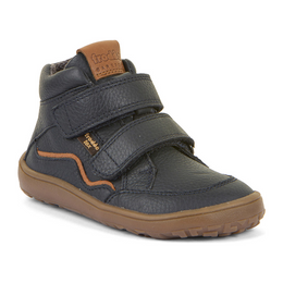 Barfuß-Halbschuh Froddo dunkelblau