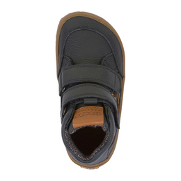 Barfuß-Halbschuh Froddo dunkelblau