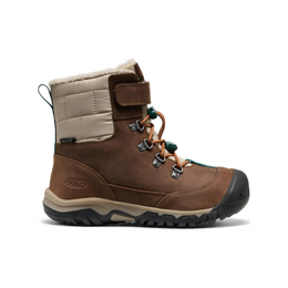 Winterschuh Keen braun