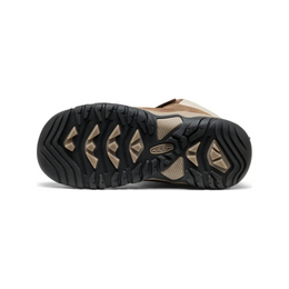 Winterschuh Keen braun