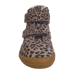 Barfuß-Winterschuh Telyoh gemustert