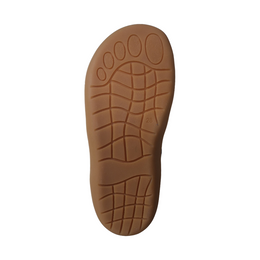 Barfuß-Winterschuh Telyoh rot