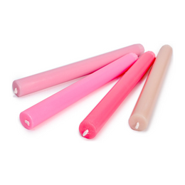 Kerze notthegirl pink