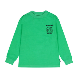 Shirt Tumble´n dry grün