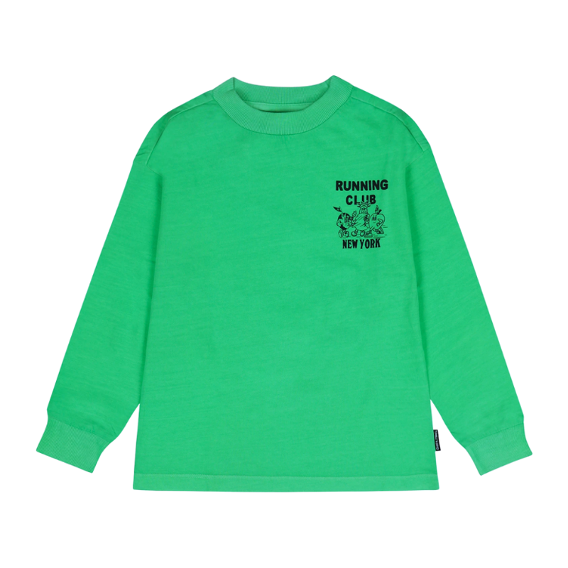 Shirt Tumble´n dry grün