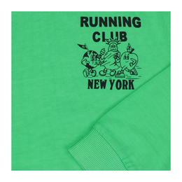 Shirt Tumble´n dry grün