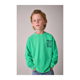 Shirt Tumble´n dry grün