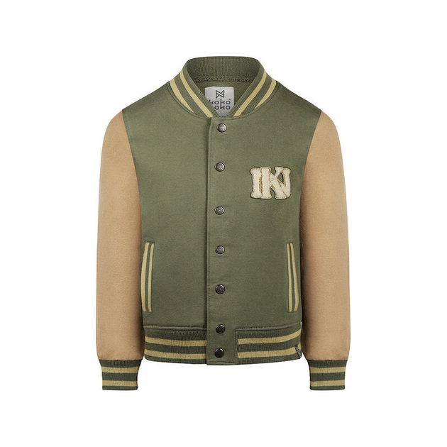 Jacke Koko noko oliv