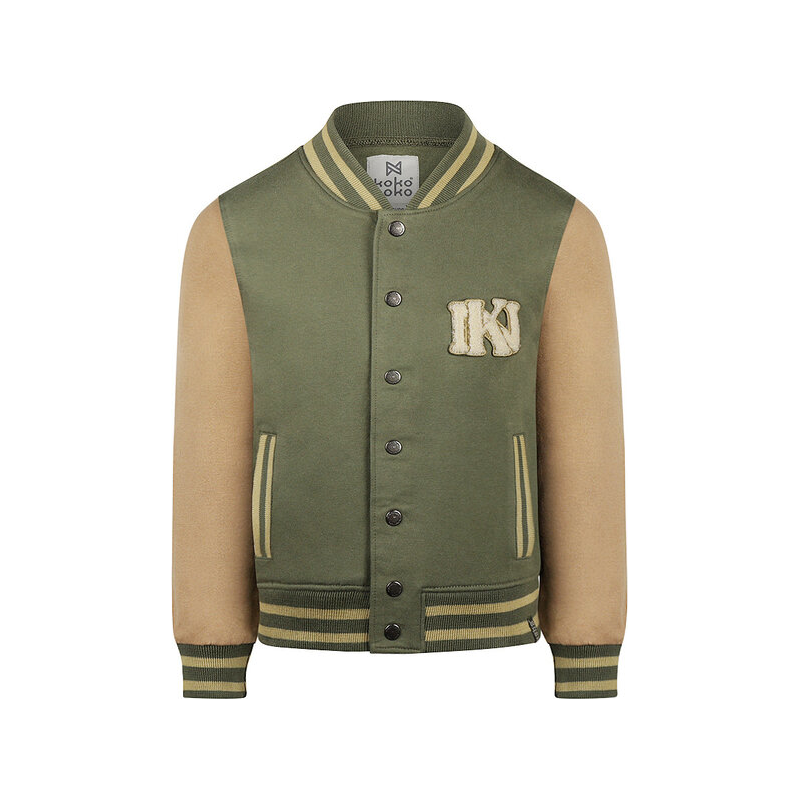 Jacke Koko noko oliv