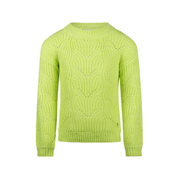 Pullover Koko noko grün