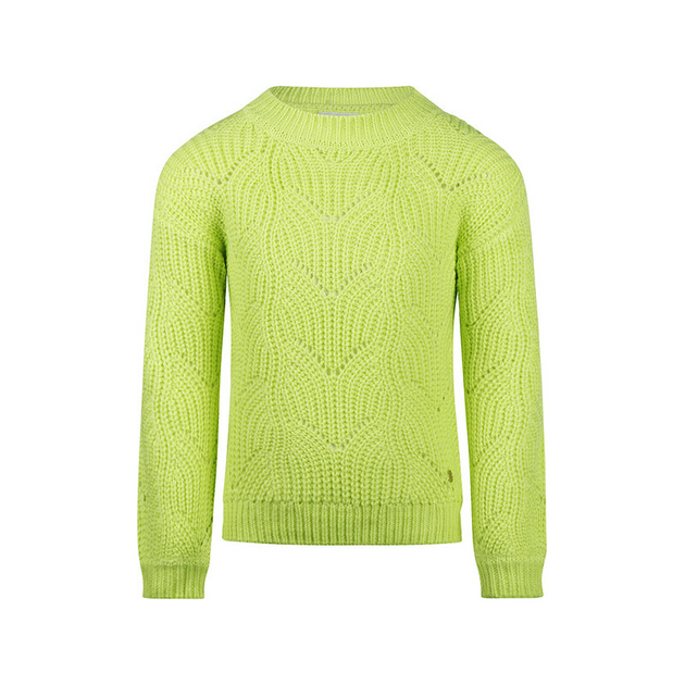 Pullover Koko noko grün