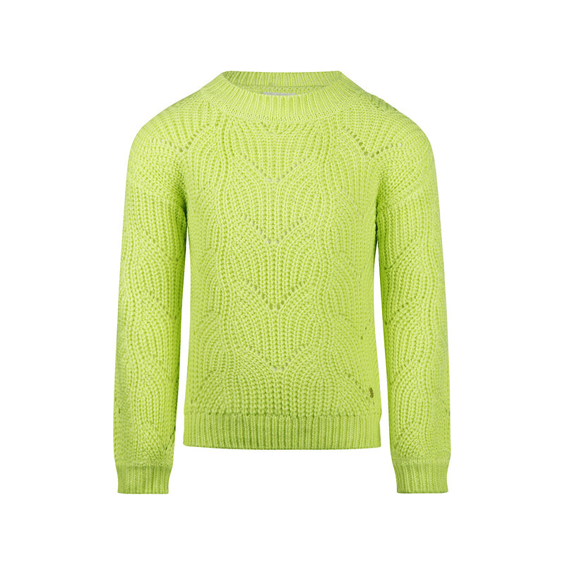 Pullover Koko noko grün