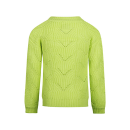 Pullover Koko noko grün