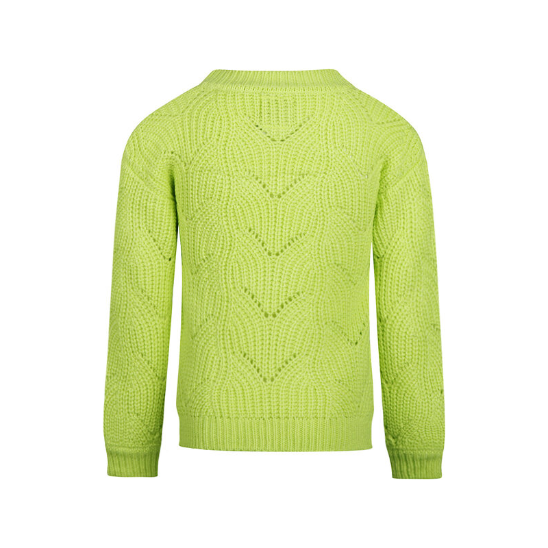 Pullover Koko noko grün