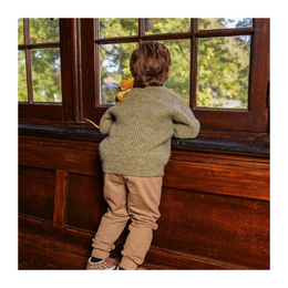 Pullover Koko noko oliv