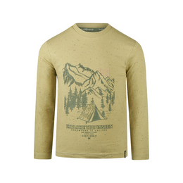 Shirt Koko noko oliv