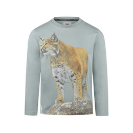 Shirt Koko noko blau