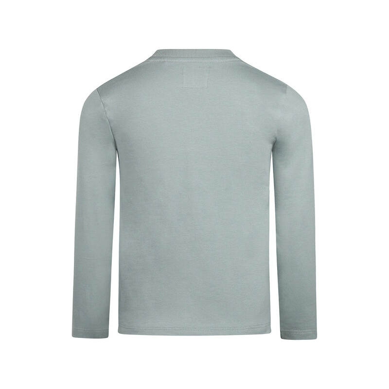 Shirt Koko noko blau