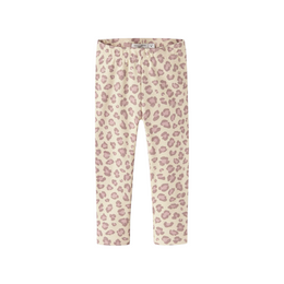 Legging name it gemustert