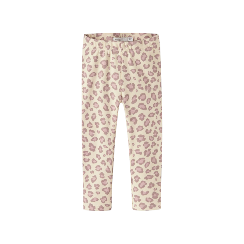Legging name it gemustert