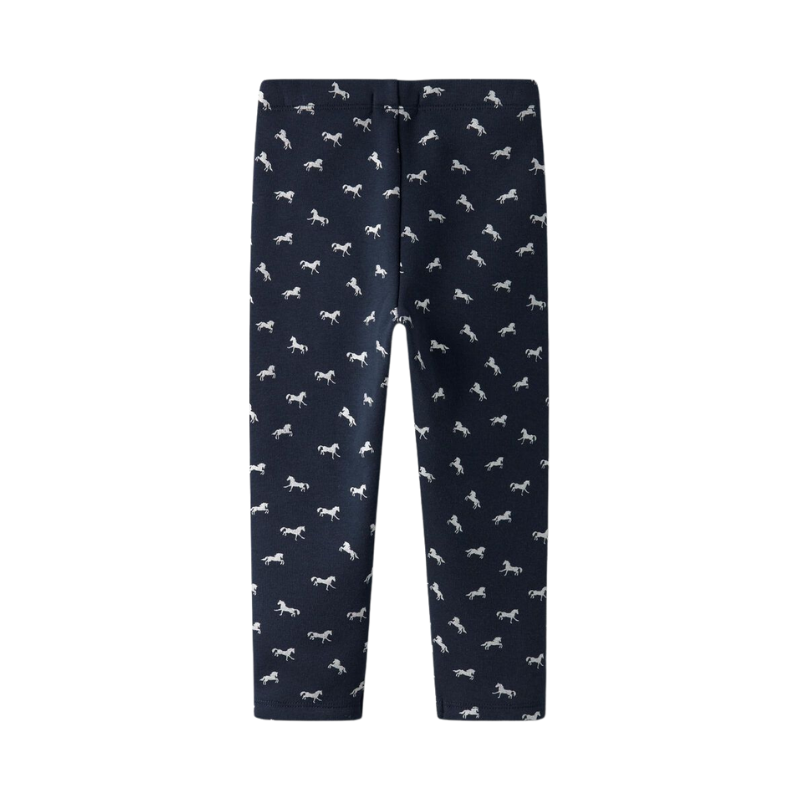 Legging name it dunkelblau