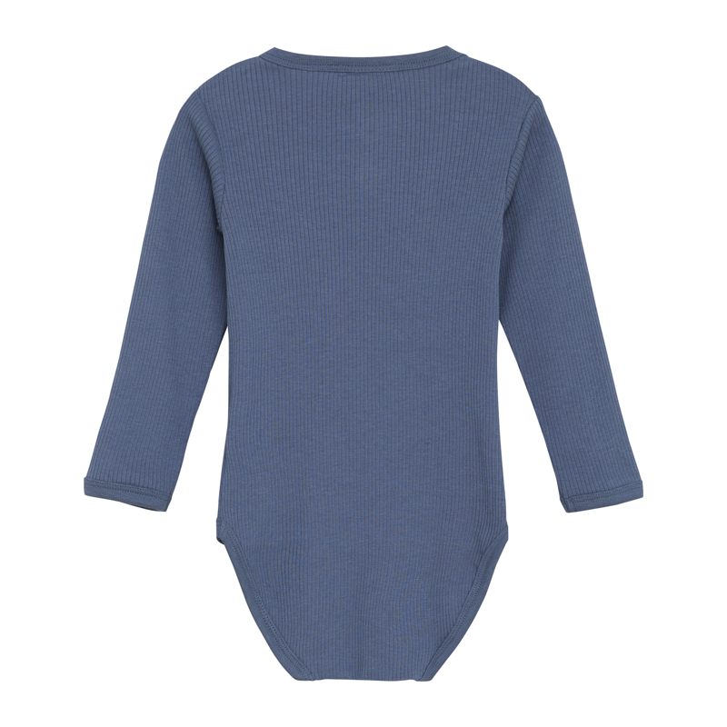 Body Minymo blau
