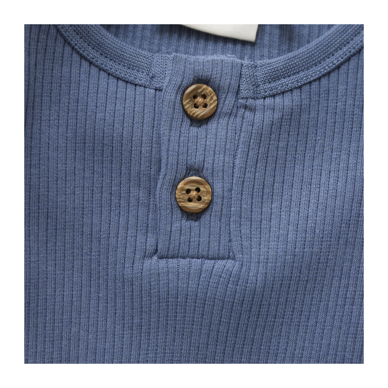 Body Minymo blau
