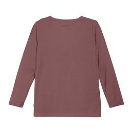 Shirt Minymo bordeaux