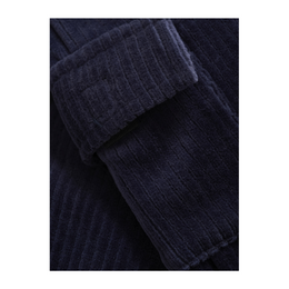 Baby Hose Minymo dunkelblau