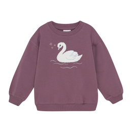 Pullover Minymo bordeaux