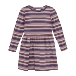 Kleid Minymo rosa