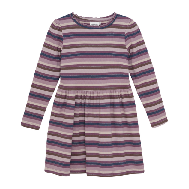 Kleid Minymo rosa