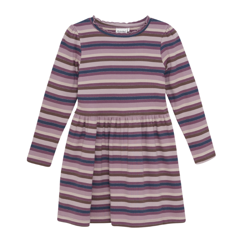 Kleid Minymo rosa