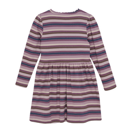 Kleid Minymo rosa