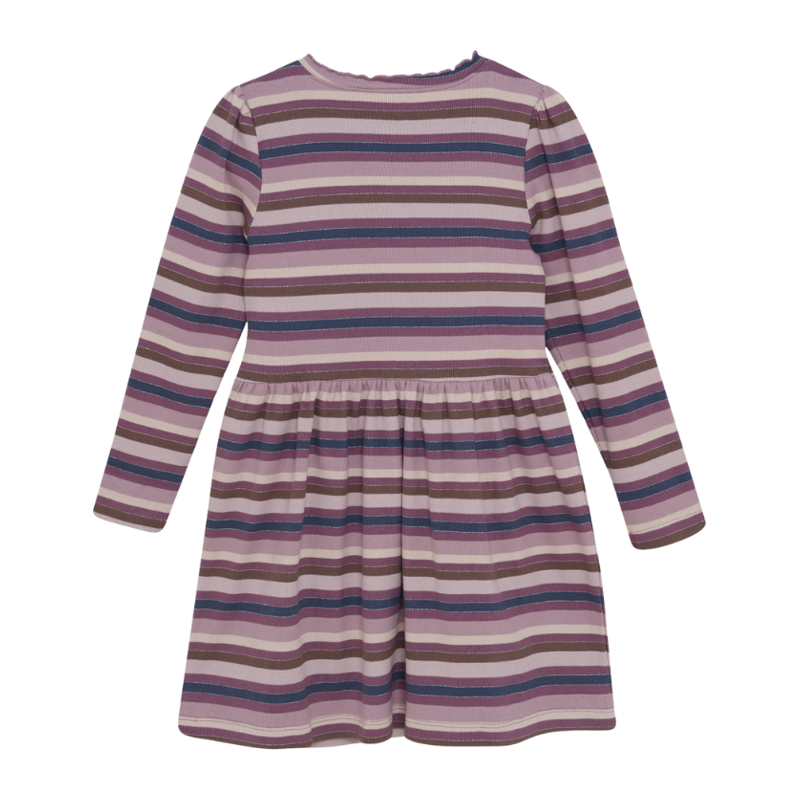 Kleid Minymo rosa