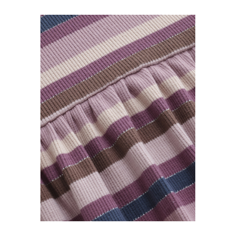 Kleid Minymo rosa