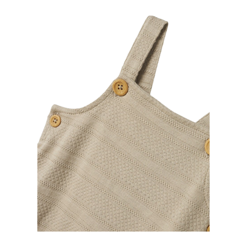 Baby Hose name it beige