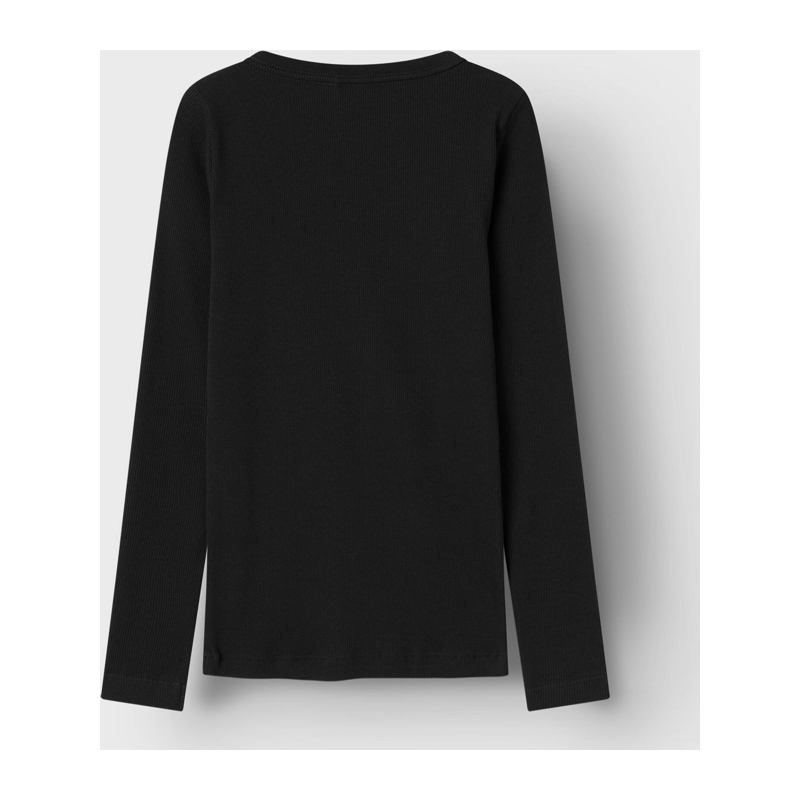 Shirt name it schwarz