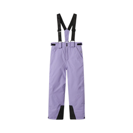 Schneehose name it lila