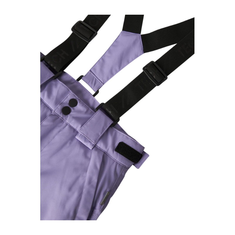 Schneehose name it lila