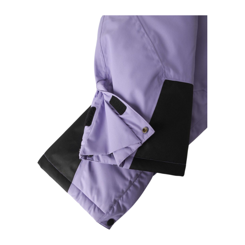 Schneehose name it lila