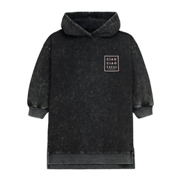 Kleid Danamade schwarz