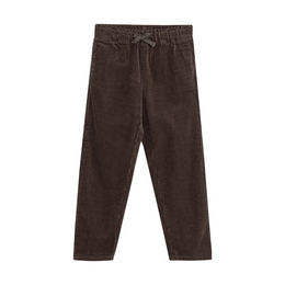 Hose Minymo braun