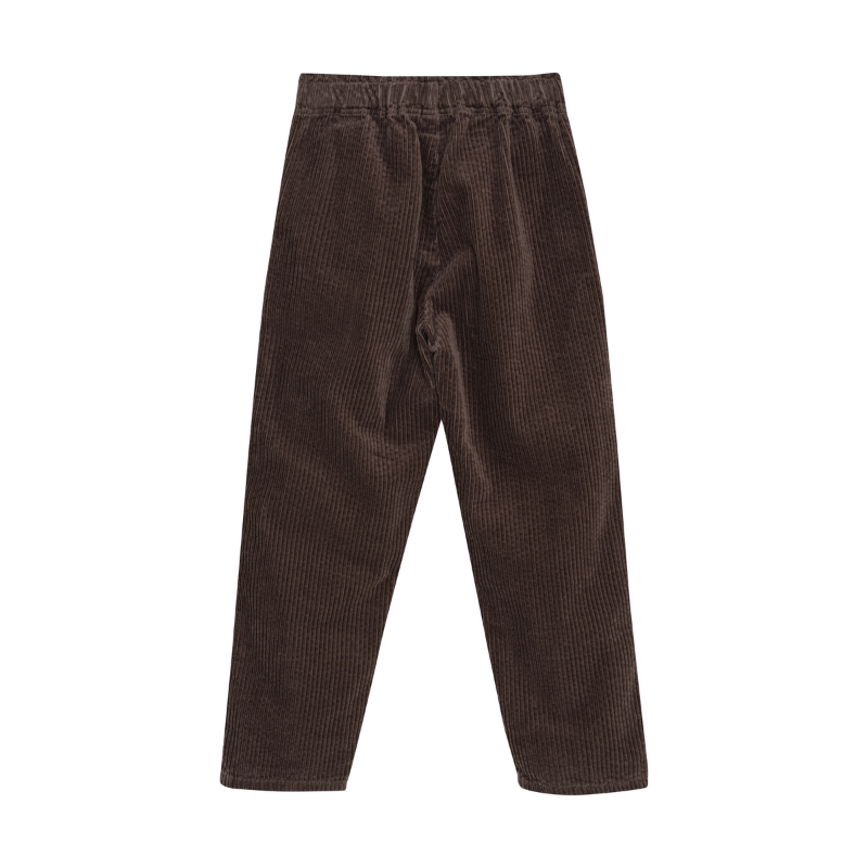 Hose Minymo braun