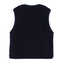 Weste Minymo dunkelblau