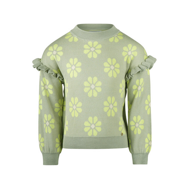Pullover Koko noko grün