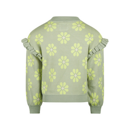Pullover Koko noko grün