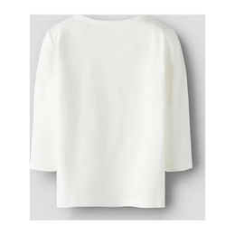 Baby Shirt name it weiß